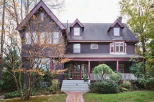 Tipos de Estilos Arquitectónicos – Arcux