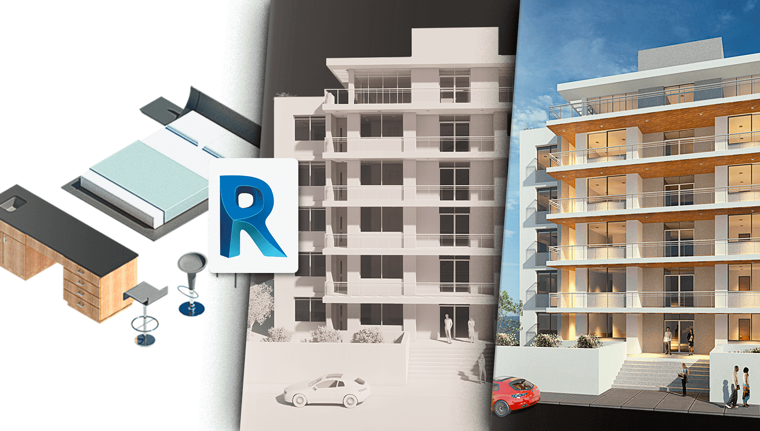 Especialidad en Construcción Digital con Revit 2020
