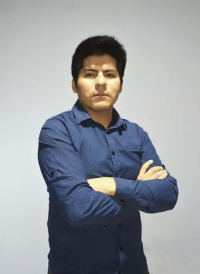 geraldpachari