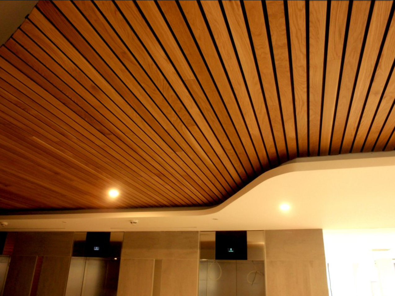 ¿Qué es una estructura de madera? – Arcux