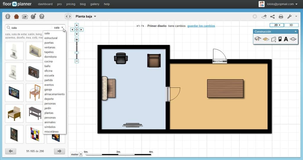  Qu Es El Floor Planner Y Por Qu Es Importante Arcux