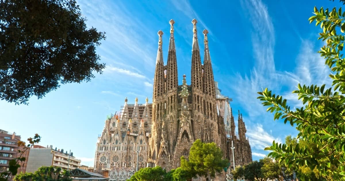 La Sagrada Familia – La obra que por fin será terminada