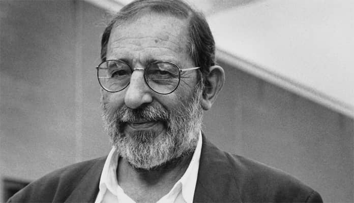 El éxito del arquitecto Álvaro Siza