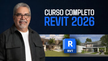 Curso completo de Revit Arquitectura 2026